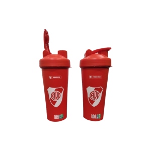 Vaso mezclador River PPR-BIG LIFE