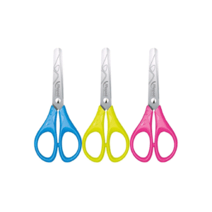 Tijera escolar colores clasicos 13cm MAPED