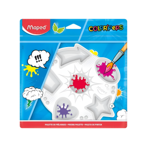 Paleta mezcladora MAPED