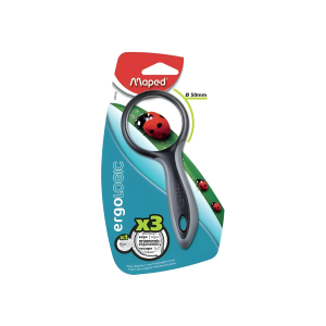 Lupa junior 50mm MAPED