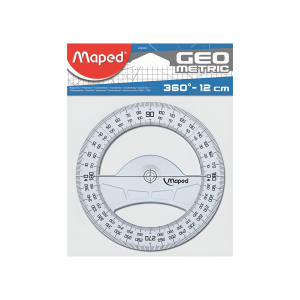 Transportador escolar 360° MAPED