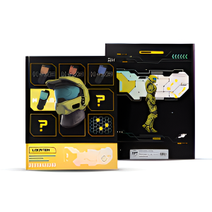 Cuaderno tapa dura 19×24 Game Zone PPR-BIG LIFE