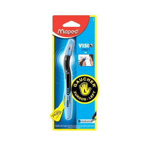 Lapicera para zurdo MAPED