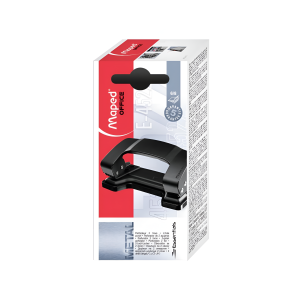 Perforadora metal office 6/8h MAPED