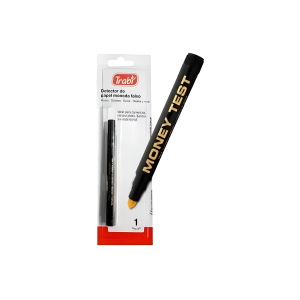 Detector de billetes falsos TRABI