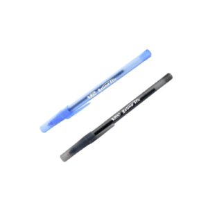 Lapicera round stic 1m BIC