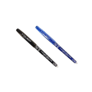 Lapicera borrable TALBOT