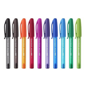 Lapicera de color 1.0 PAPER MATE