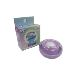 Mojadedo eurosystem colores pastel SIFAP