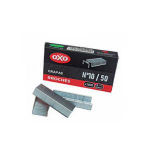 Broches n°10/50 x1000u LAMA