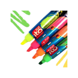 Resaltador fluo ito plus FLORIDA