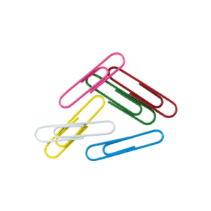 Clips color x100u ONIX-LIBESA