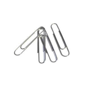 Clips metalico x50u EZCO