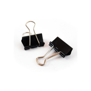 Binder/aprieta papel x12u EZCO