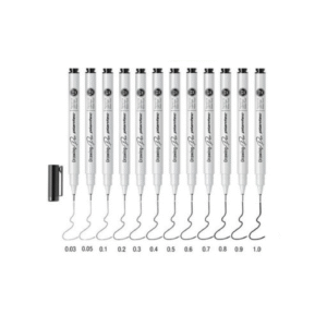 Microfibra calibrada PLANTEC