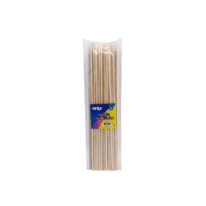 Palito de brochete x25u ONIX-LIBESA