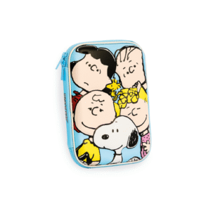 Cartuchera 1 piso Snoopy MOOVING
