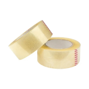 Cinta de embalar transparente 48mmx100m ONIX-LIBESA