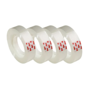 Cinta invisible corte facil 18x30m ONIX-LIBESA