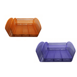 Organizador de escritorio 3 cajones ONIX-LIBESA