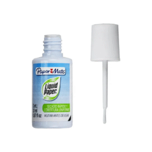 Corrector de pincel PAPER MATE