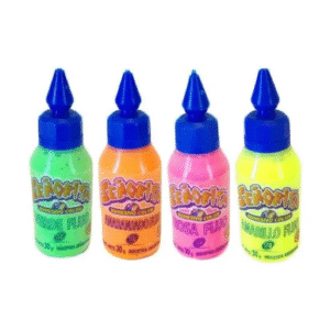 Adhesivo vinilico color fluo 30c STA/SEÑORITA