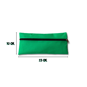 Canopla plana 10x23cm cod 10103 TRAZO-EL CAMINO