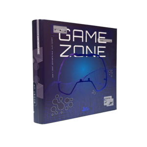 Carpeta escolar 3×40 Game on azul 2295 FW