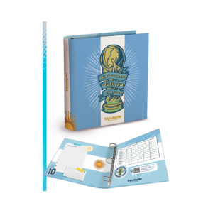 Carpera escolar 3x40 Argentina copa TRIPULANTE