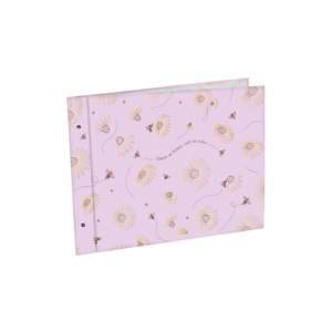 Carpeta escolar de dibujo n°5 2 tapas Minimal 2319 FW