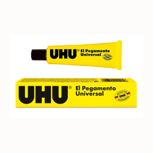 Adhesivo universal 35ml UHU