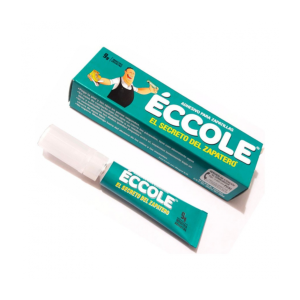 Adhesivo universal 9ml ECCOLE