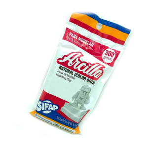 Arcilla 300g SIFAP