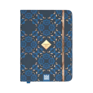 Cuaderno cosido 15×21 120 hojas Indie PPR-BIG LIFE