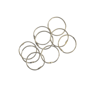 Gancho para carpeta 50m EZCO