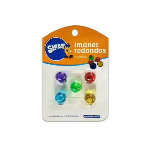 Iman redondo x5u SIFAP