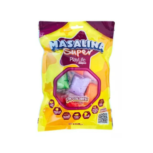 Masalina/masa x15u surtida MURESCO