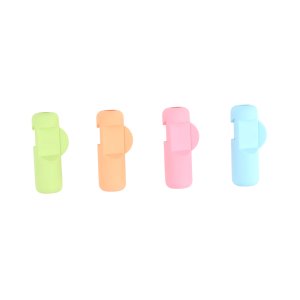 Grip de goma para lapiz WERO