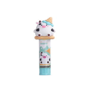 Adhesivo escolar en barra Vaquita WERO