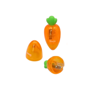 Sacapunta con deposito zanahoria WERO