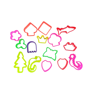 Moldes de plastico DIDO