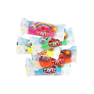 Masa soft colores surtidos DIDO