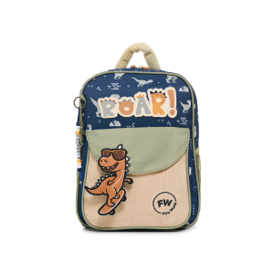 Mochila espalda jardin 12′ Roar verde 2170 FW