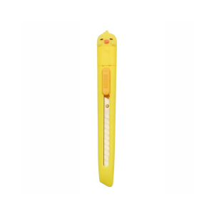 Cutter/trincheta con forma de pollito WERO